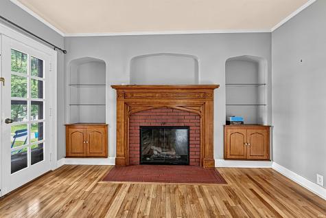 501 W Nelson Street Marion IN 46952