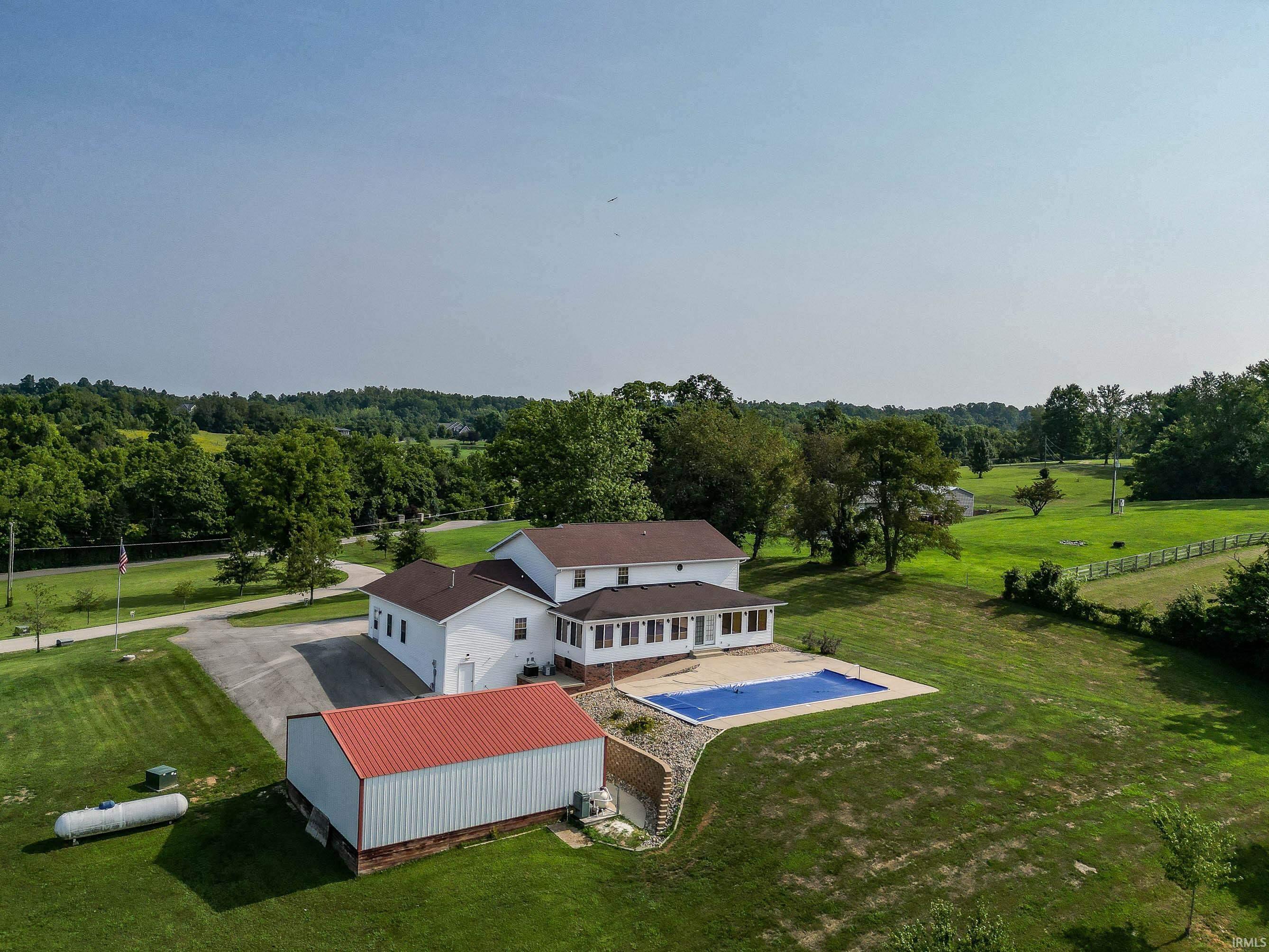 2111 S Sunday Drive Bloomington IN 47403