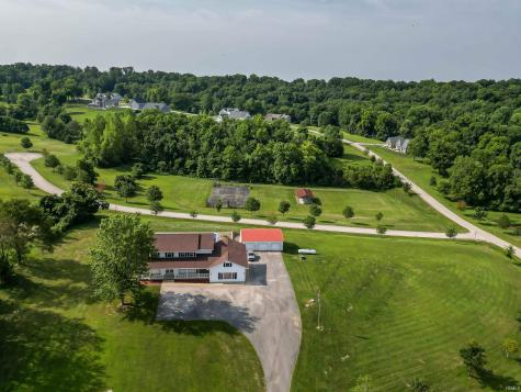 2111 S Sunday Drive Bloomington IN 47403