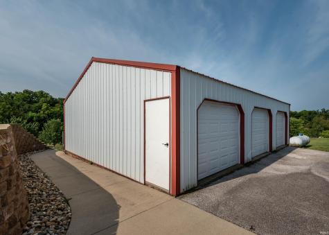 2111 S Sunday Drive Bloomington IN 47403