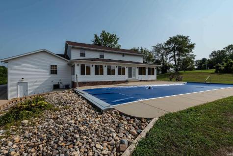 2111 S Sunday Drive Bloomington IN 47403