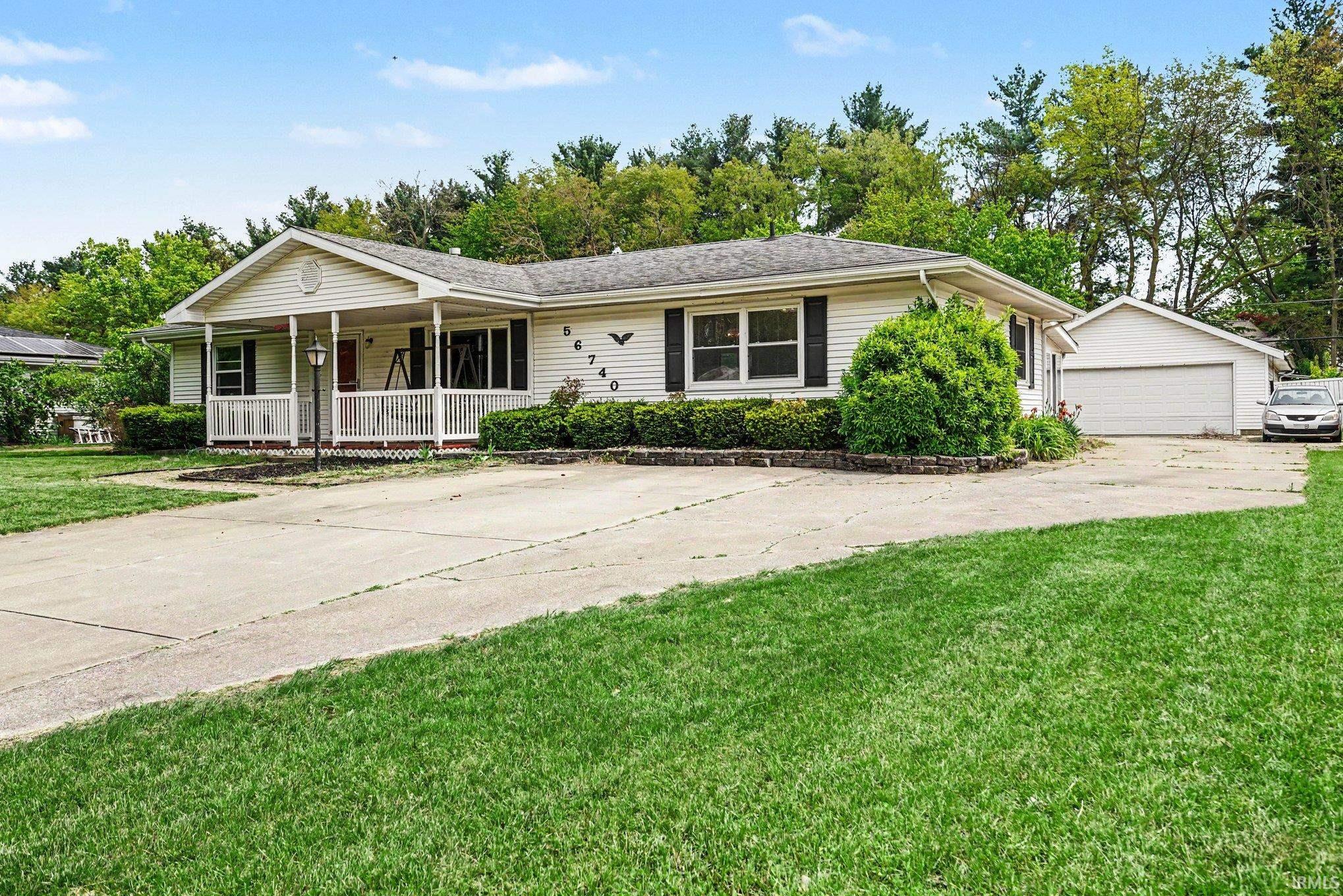 56740 Raider Drive Elkhart IN 46516