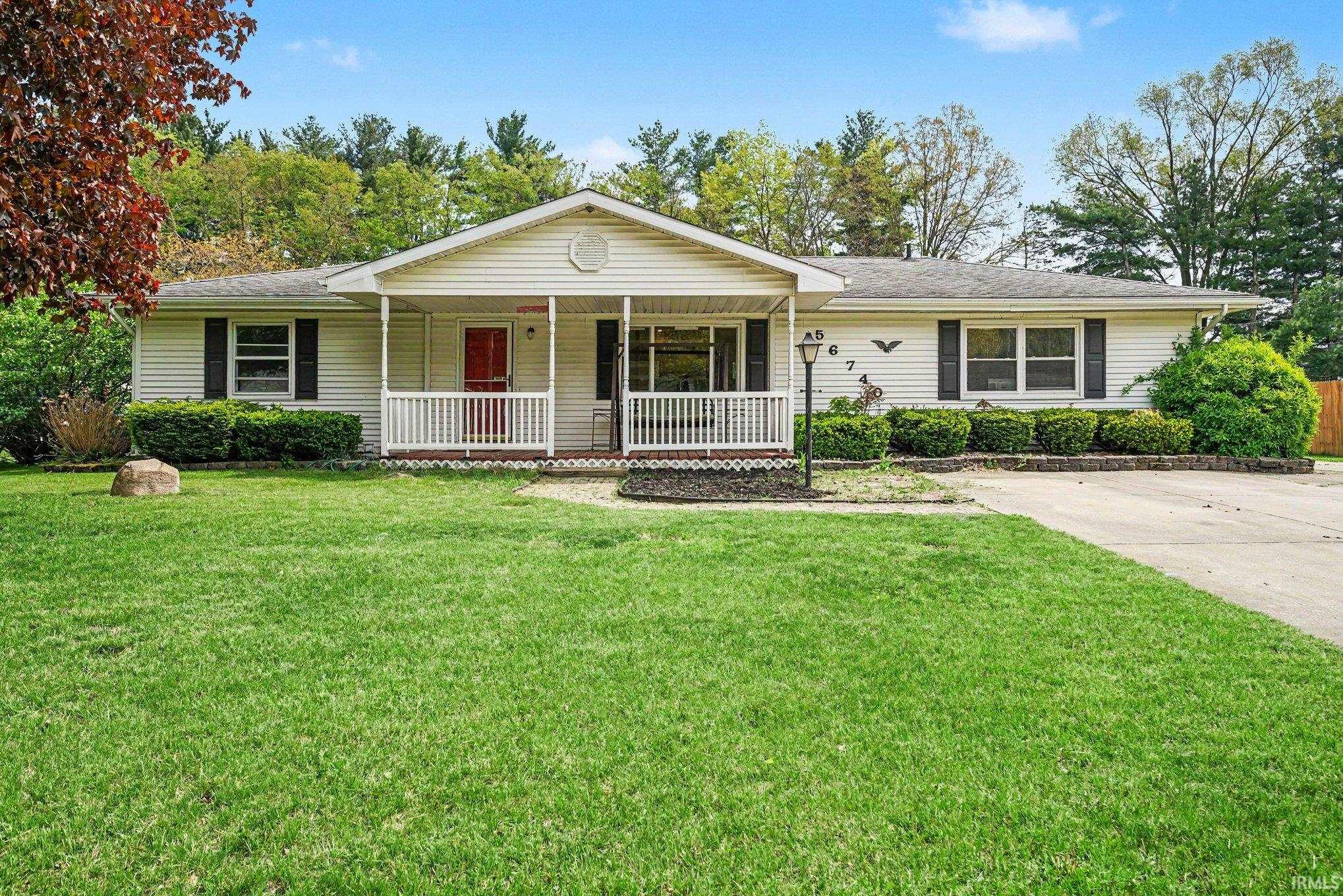 56740 Raider Drive Elkhart IN 46516