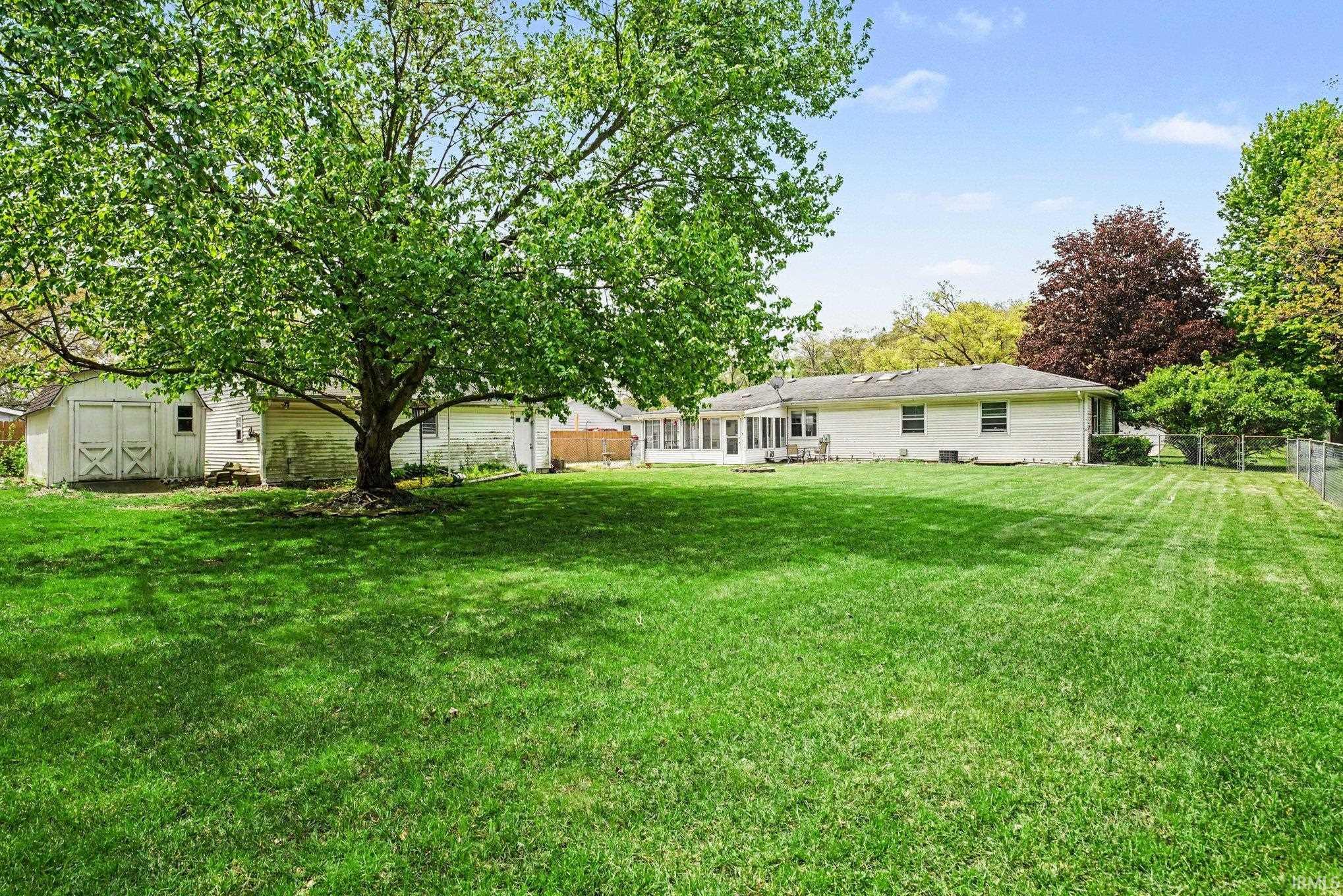 56740 Raider Drive Elkhart IN 46516