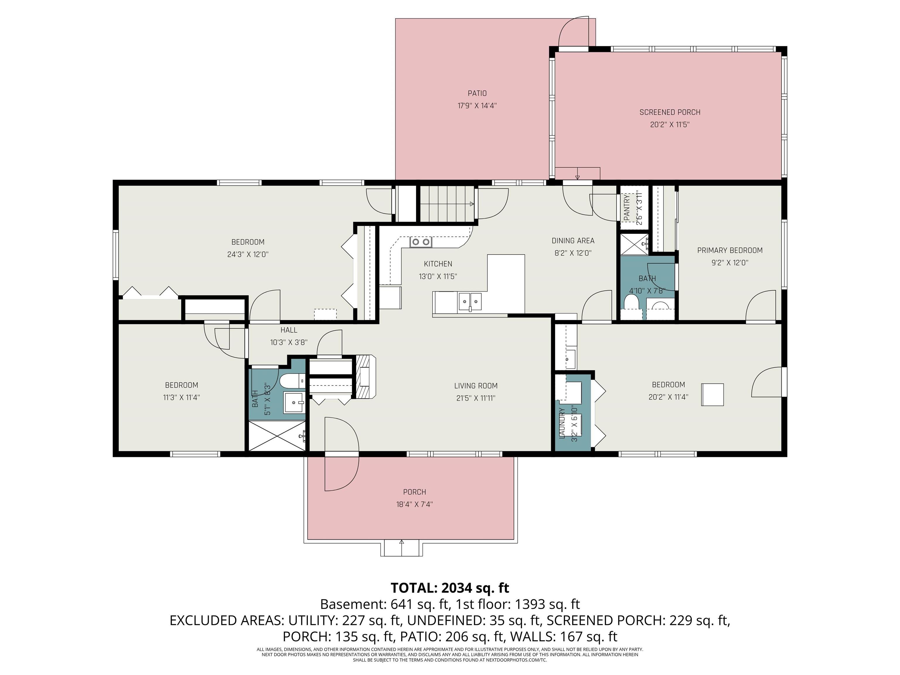 56740 Raider Drive Elkhart IN 46516