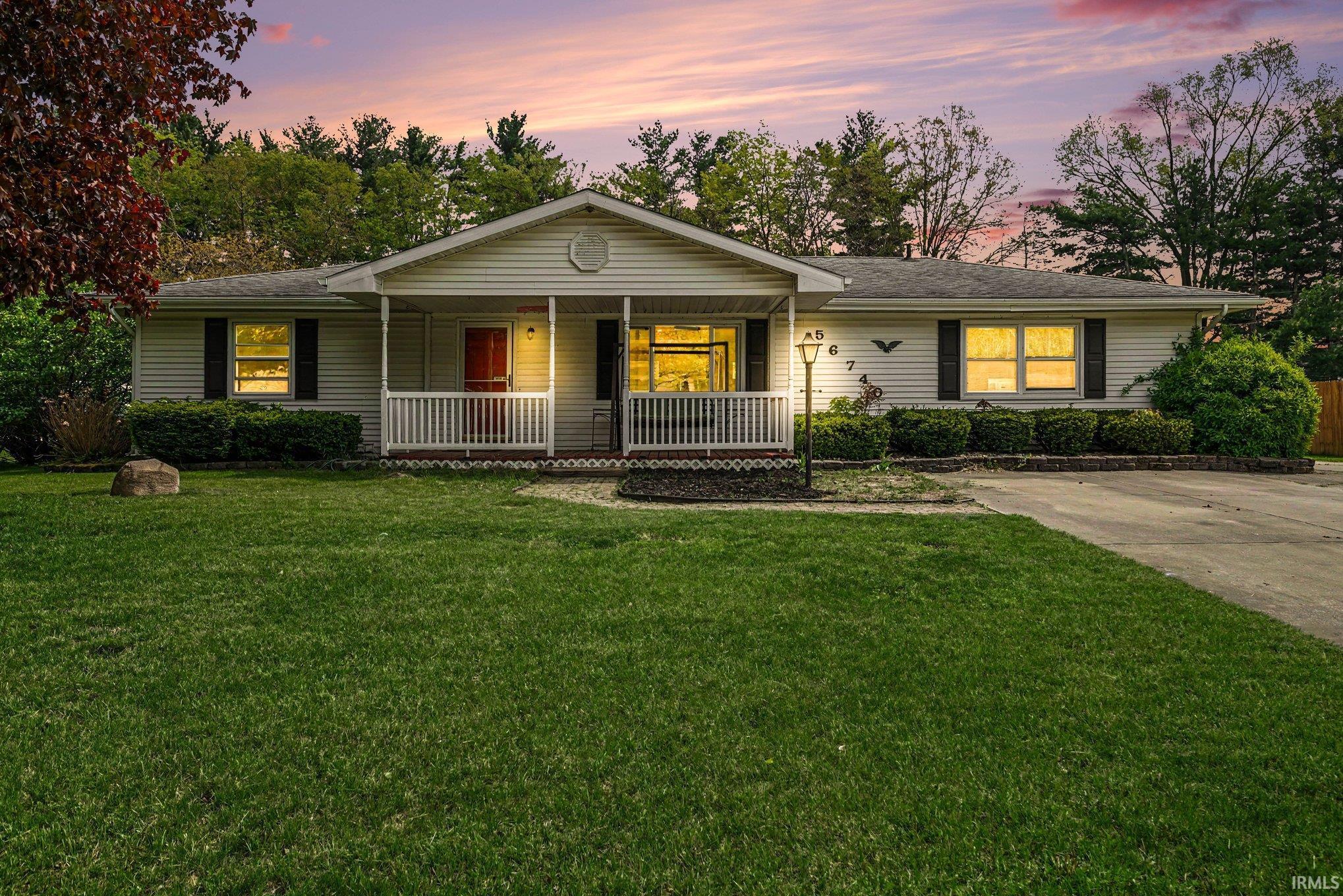56740 Raider Drive Elkhart IN 46516