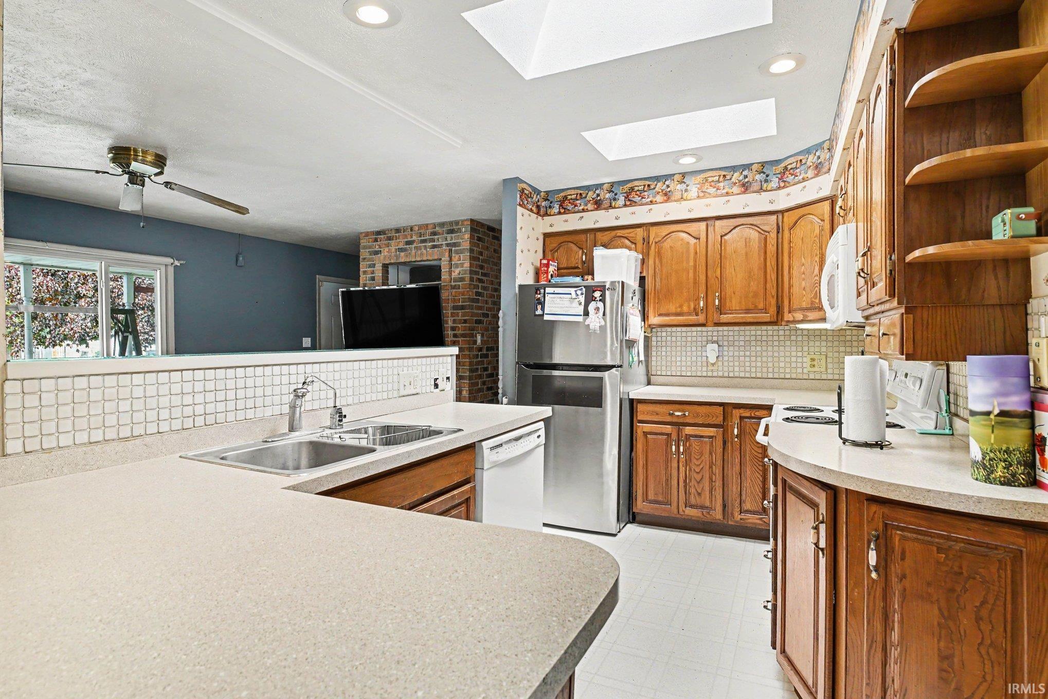 56740 Raider Drive Elkhart IN 46516