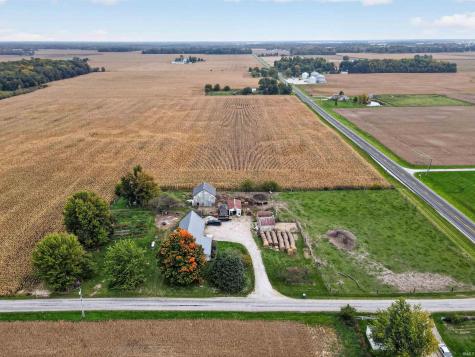 5953 S 525 E Wabash IN 46992