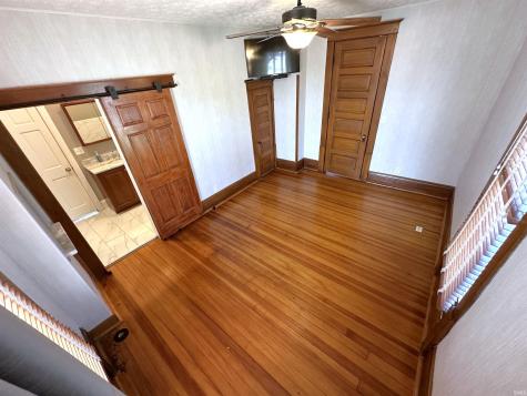 400 S Prairie Street Brookston IN 47923