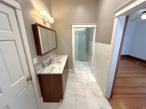 400 S Prairie Street Brookston IN 47923