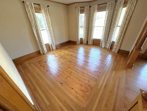 400 S Prairie Street Brookston IN 47923