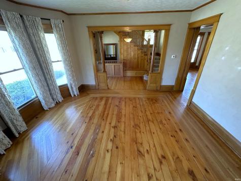 400 S Prairie Street Brookston IN 47923