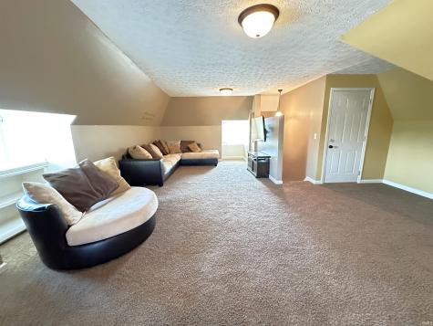 400 S Prairie Street Brookston IN 47923