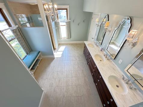 400 S Prairie Street Brookston IN 47923
