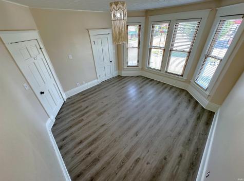 400 S Prairie Street Brookston IN 47923