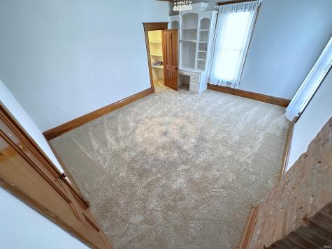 400 S Prairie Street Brookston IN 47923