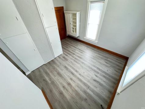 400 S Prairie Street Brookston IN 47923