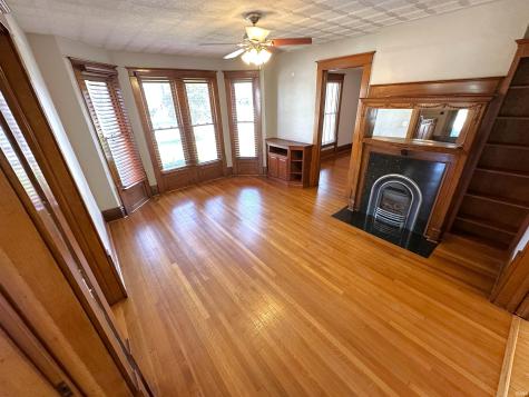 400 S Prairie Street Brookston IN 47923