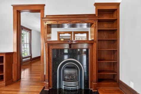 400 S Prairie Street Brookston IN 47923