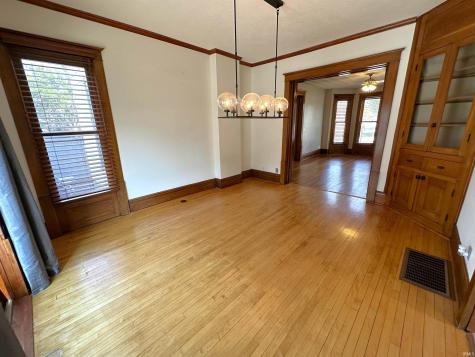400 S Prairie Street Brookston IN 47923