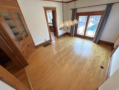 400 S Prairie Street Brookston IN 47923