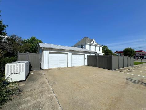 400 S Prairie Street Brookston IN 47923