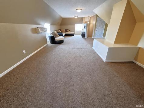 400 S Prairie Street Brookston IN 47923