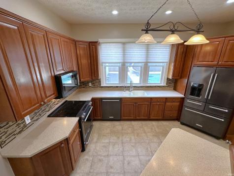 400 S Prairie Street Brookston IN 47923