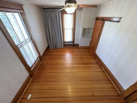 400 S Prairie Street Brookston IN 47923
