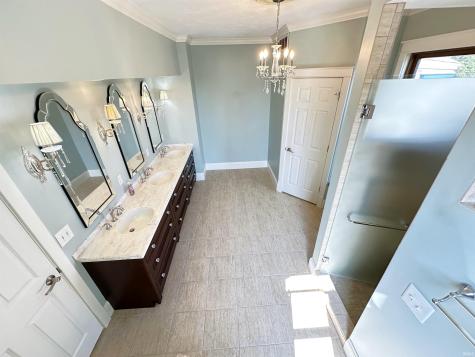 400 S Prairie Street Brookston IN 47923