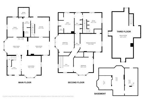 400 S Prairie Street Brookston IN 47923