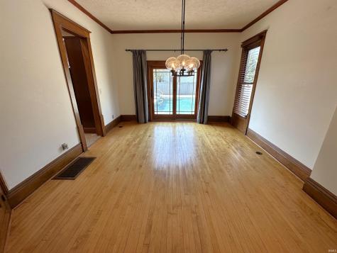 400 S Prairie Street Brookston IN 47923