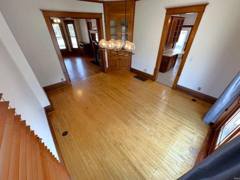 400 S Prairie Street Brookston IN 47923