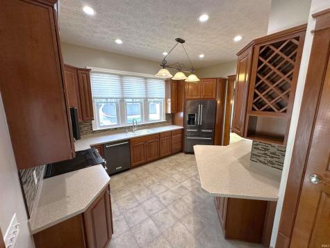 400 S Prairie Street Brookston IN 47923