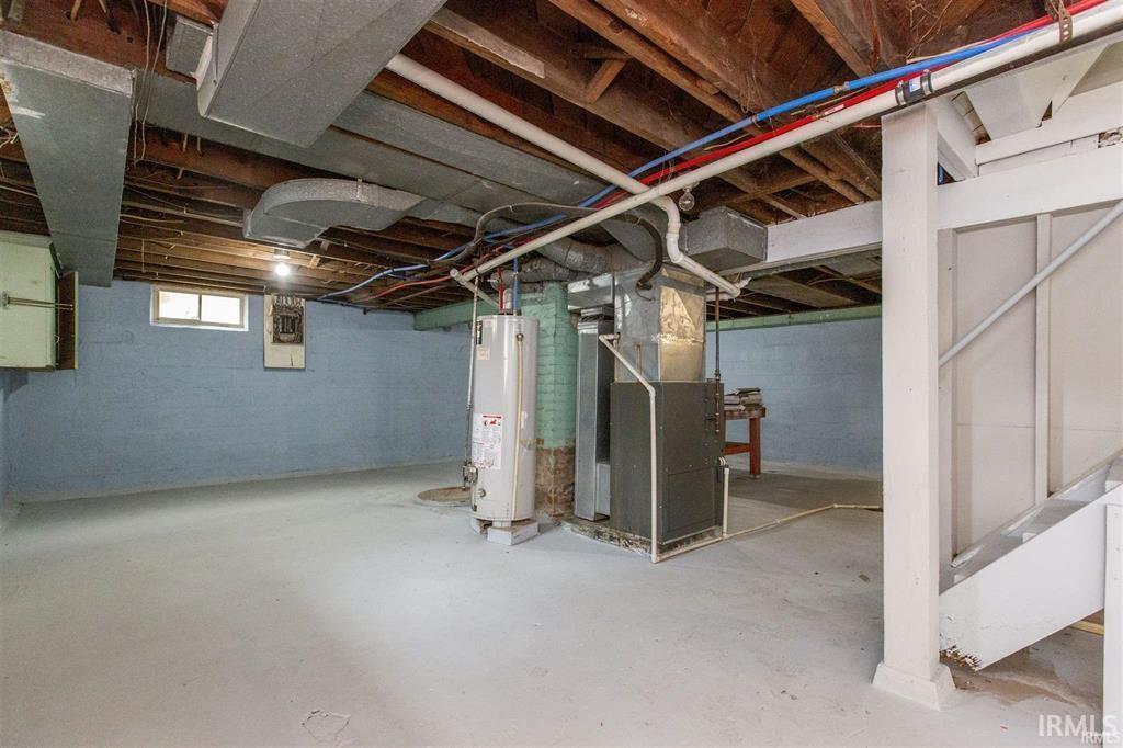814 E Eckman Street South Bend IN 46614
