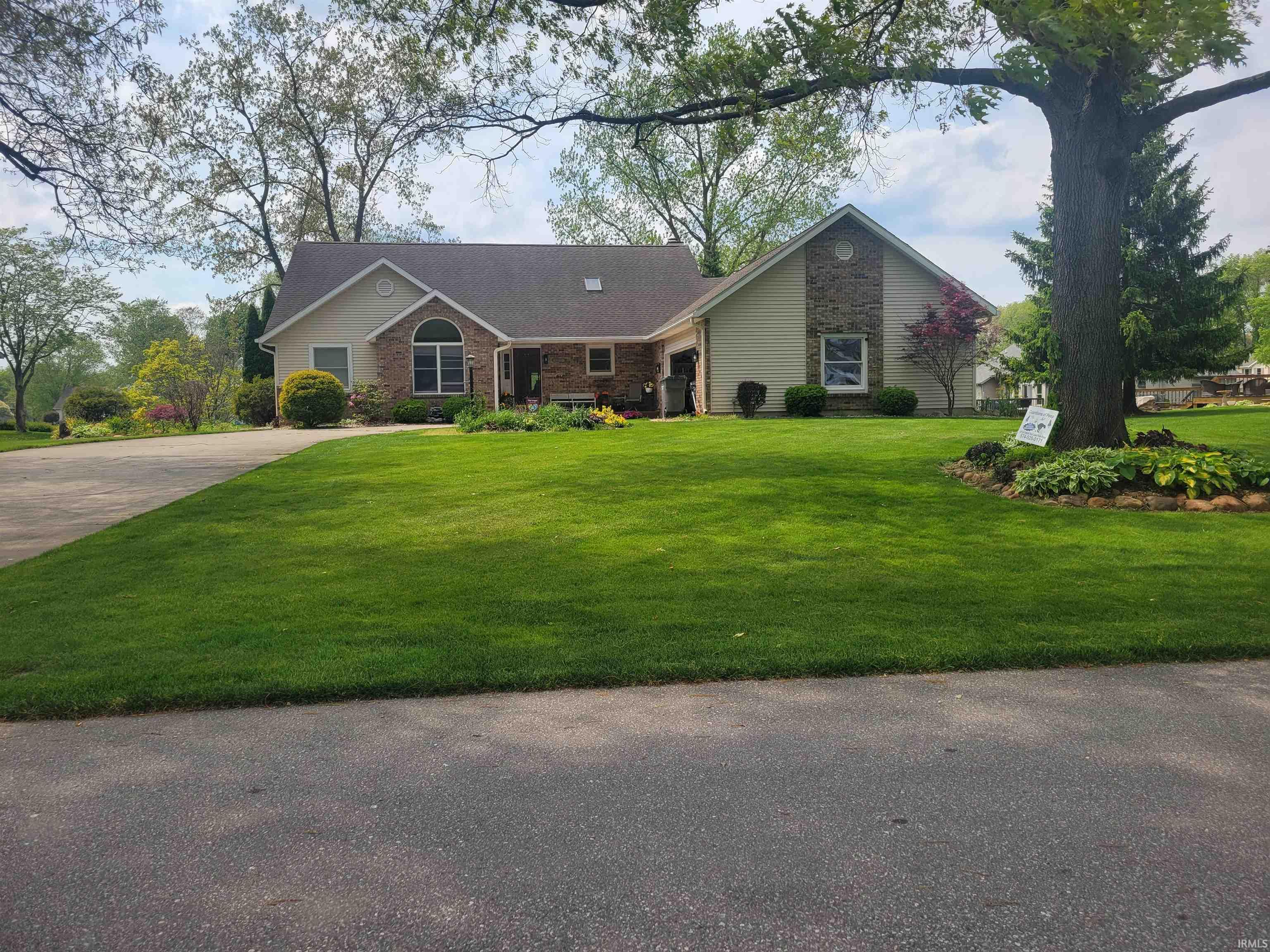 53337 E Cobus Drive Elkhart IN 46514
