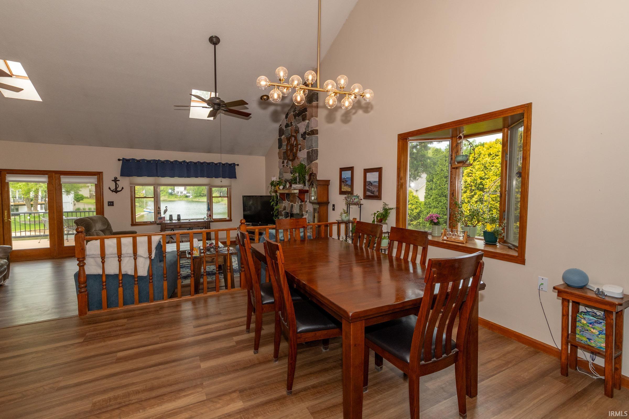 53337 E Cobus Drive Elkhart IN 46514