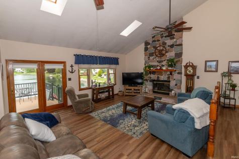 53337 E Cobus Drive Elkhart IN 46514