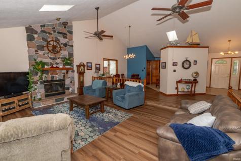 53337 E Cobus Drive Elkhart IN 46514