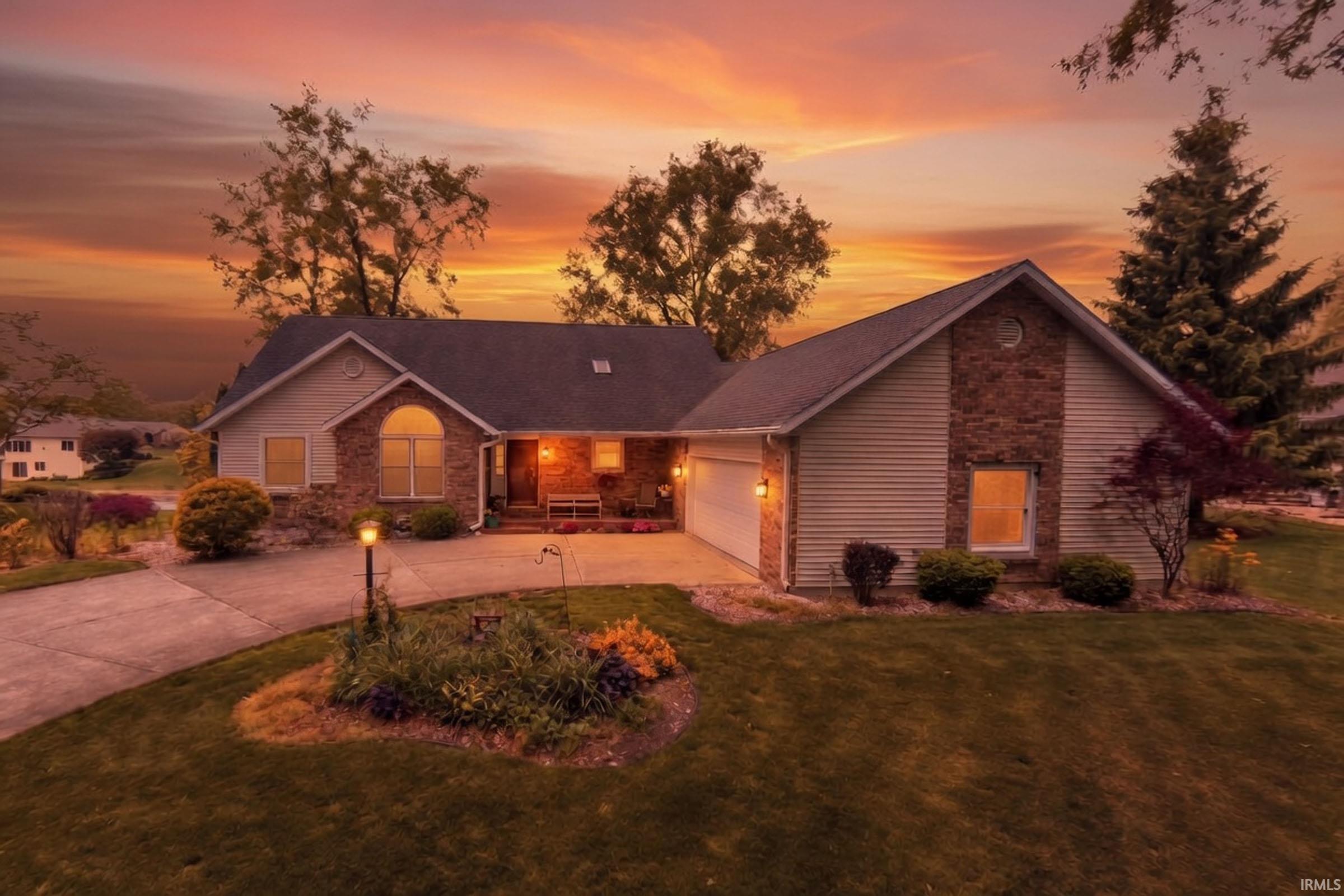 53337 E Cobus Drive Elkhart IN 46514