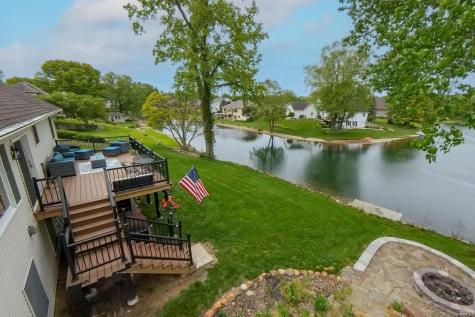 53337 E Cobus Drive Elkhart IN 46514