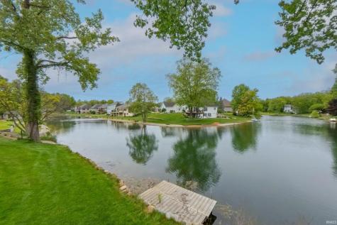 53337 E Cobus Drive Elkhart IN 46514