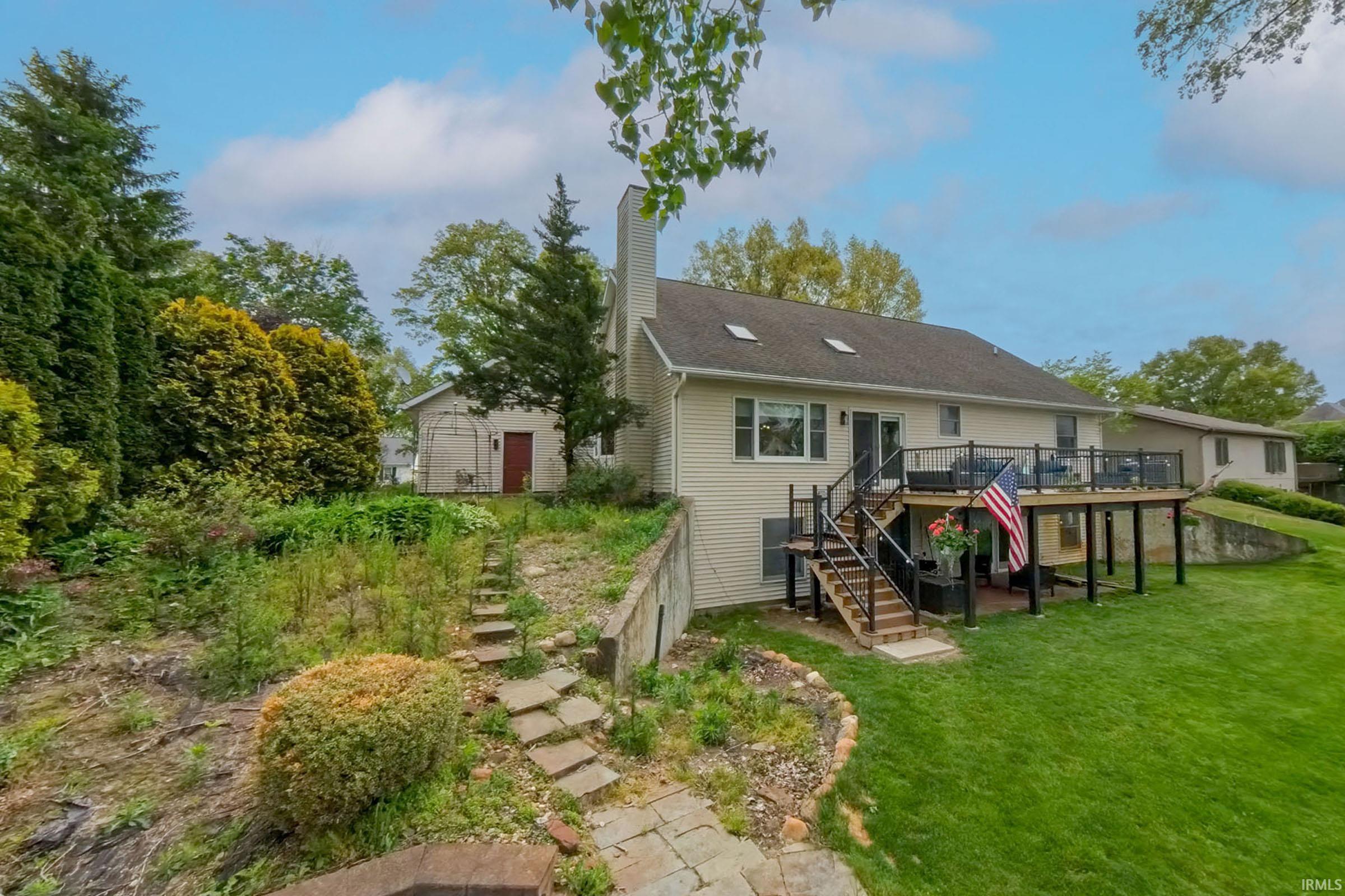 53337 E Cobus Drive Elkhart IN 46514