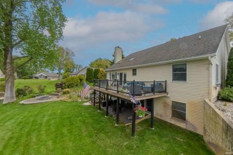 53337 E Cobus Drive Elkhart IN 46514