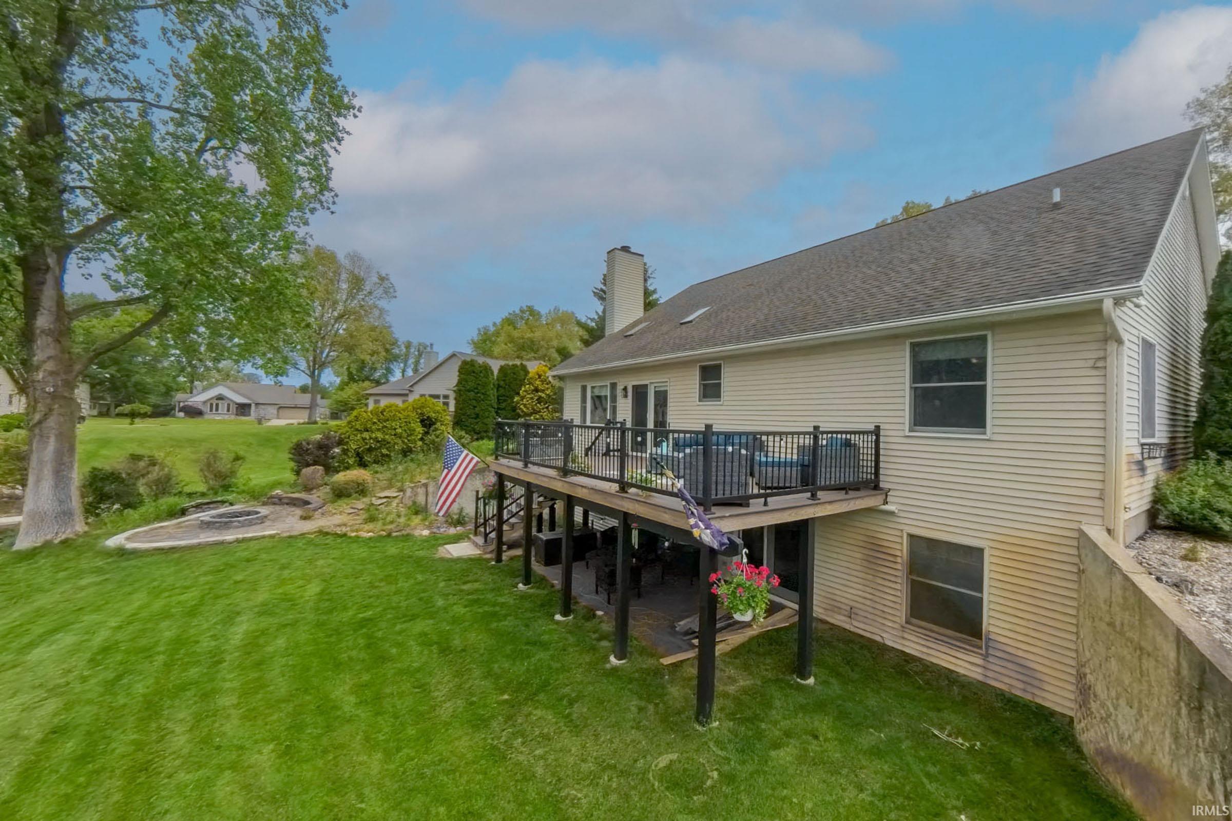 53337 E Cobus Drive Elkhart IN 46514