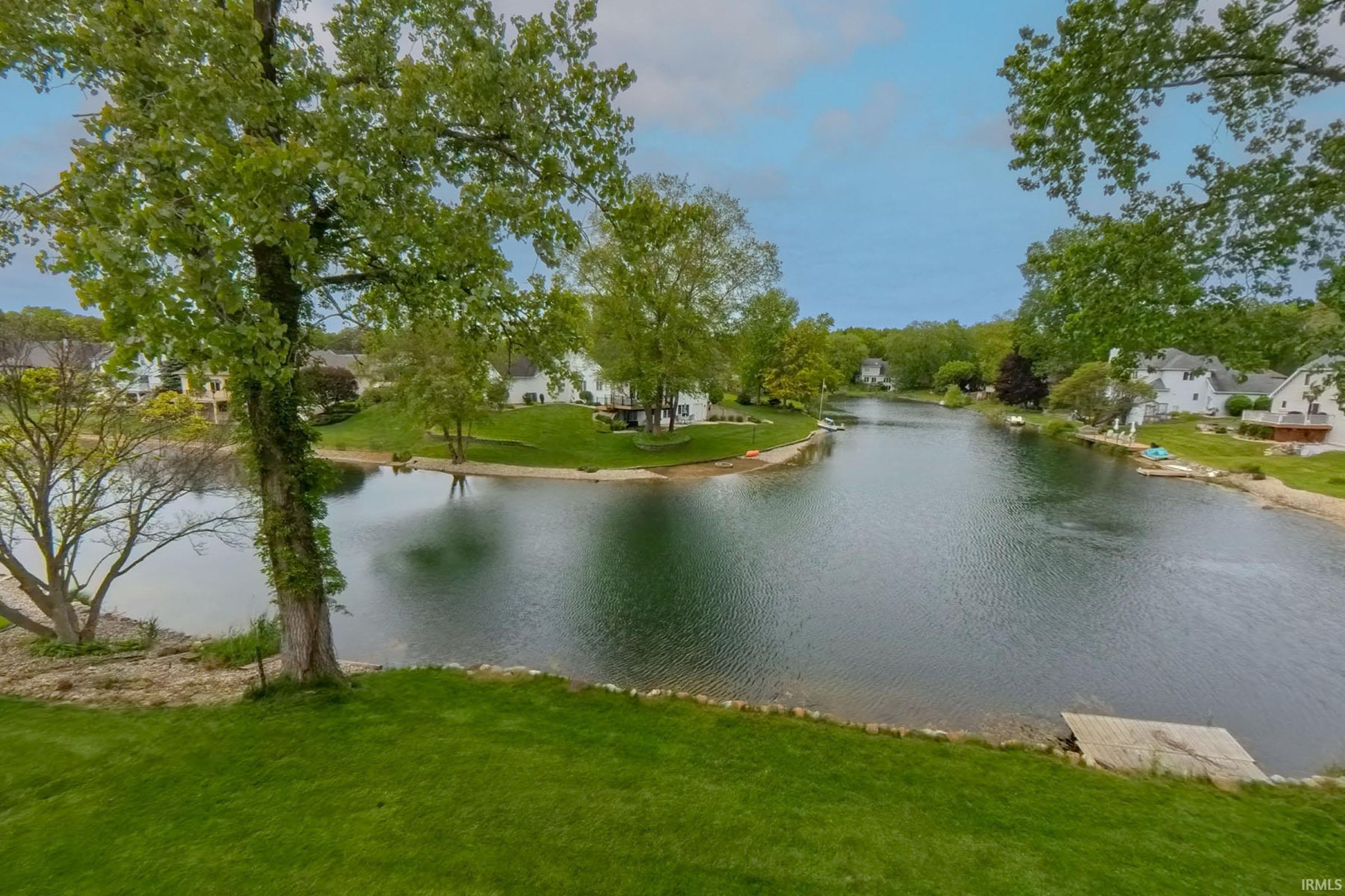 53337 E Cobus Drive Elkhart IN 46514