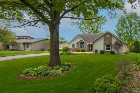 53337 E Cobus Drive Elkhart IN 46514