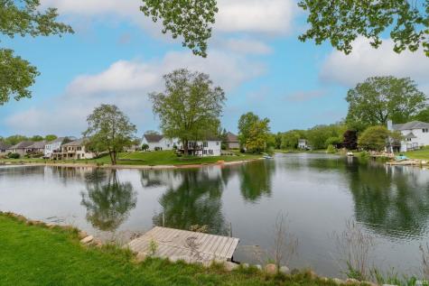 53337 E Cobus Drive Elkhart IN 46514