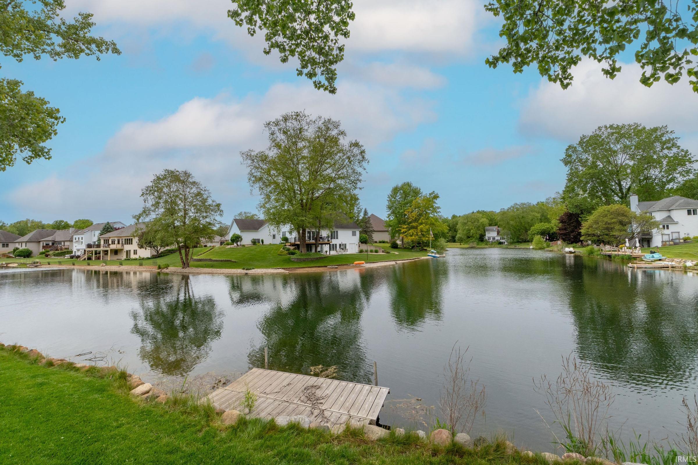 53337 E Cobus Drive Elkhart IN 46514