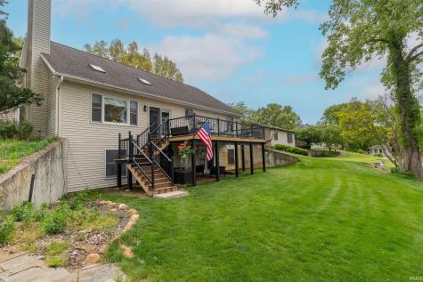 53337 E Cobus Drive Elkhart IN 46514